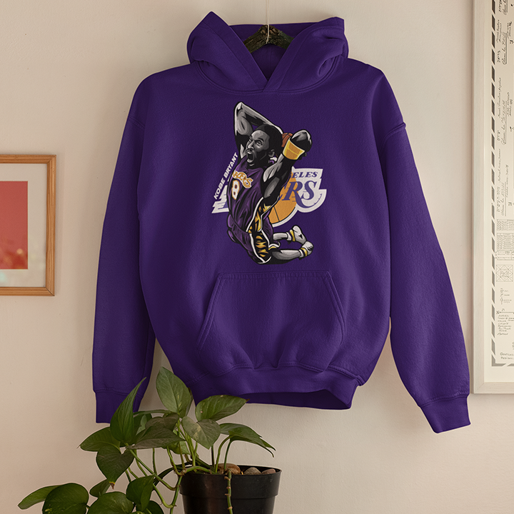 “Kobe Bryant” Hoodie