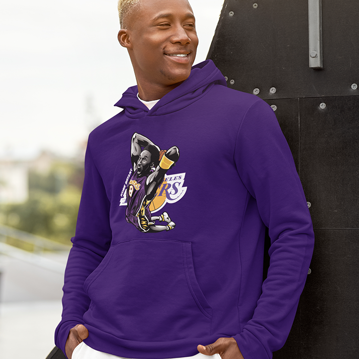 “Kobe Bryant” Hoodie