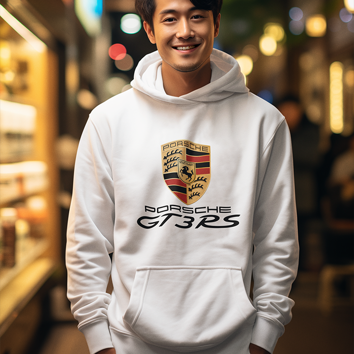 “GT3RS” Hoodie