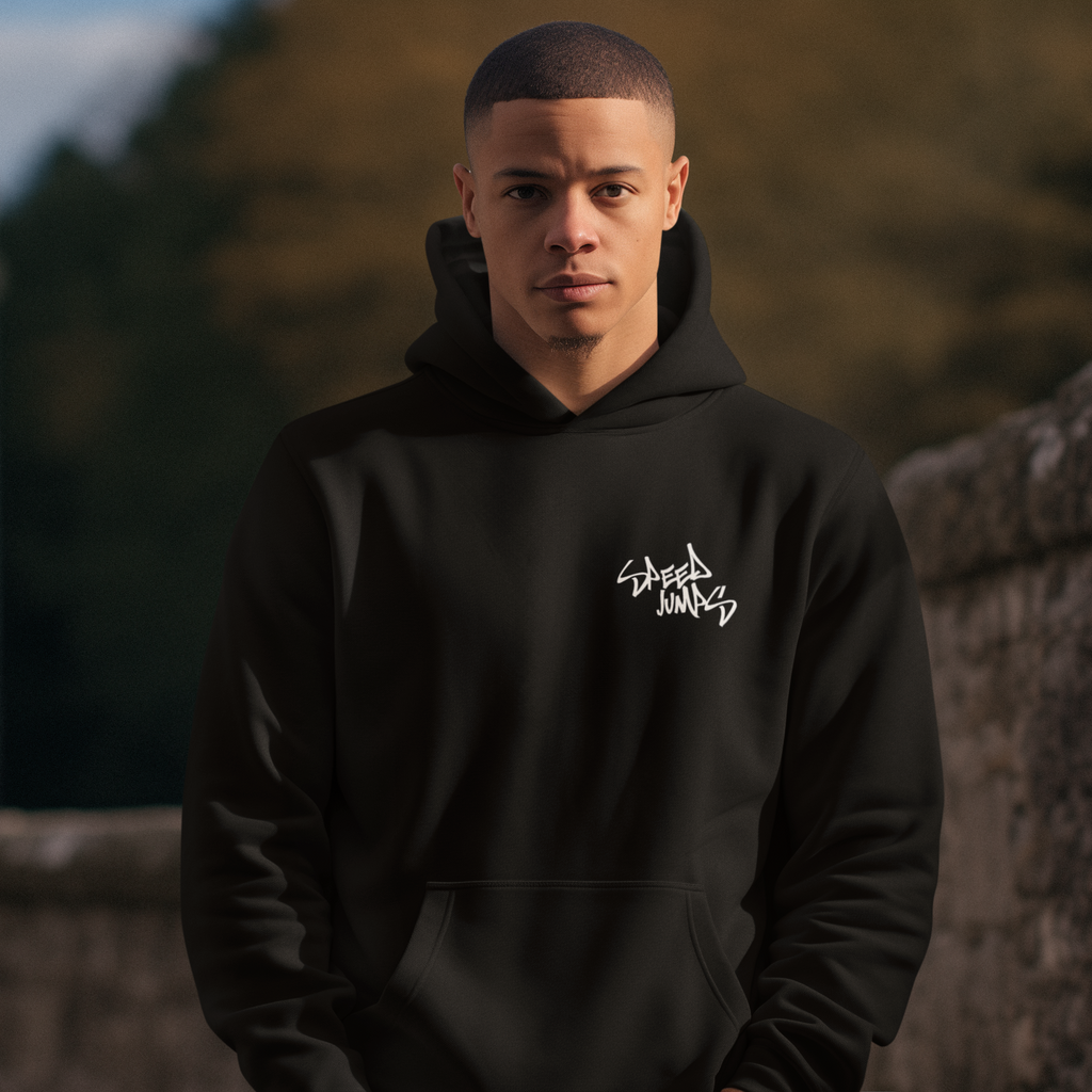 Speed Jumps Street Racer "Hoodie"