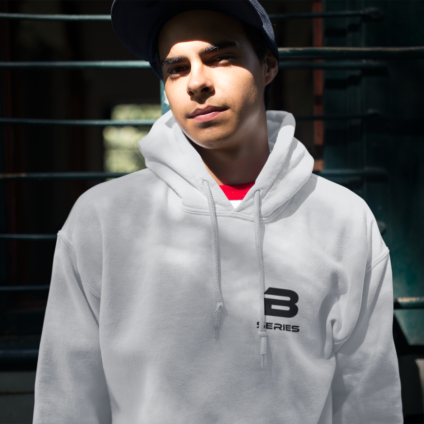 B-Series “Built for Pleasure” Hoodie