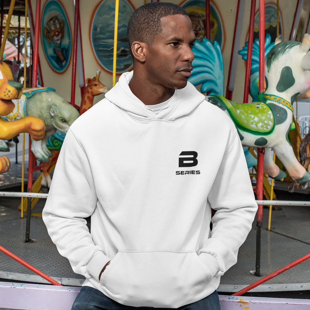 B-Series “Built for Pleasure” Hoodie