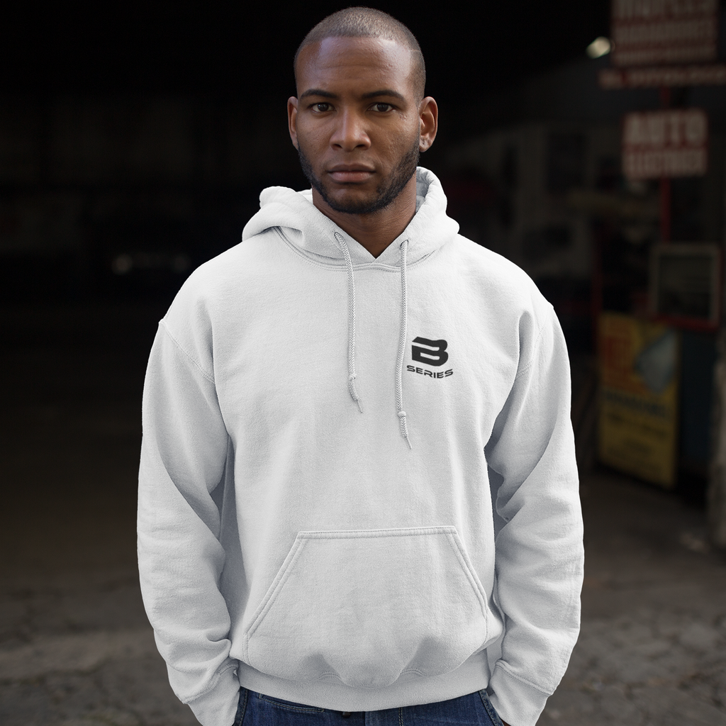 B-Series “Built for Pleasure” Hoodie